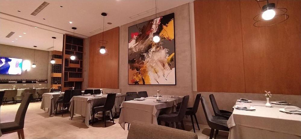 Boutique Hotel Whisky Tirana Exteriér fotografie