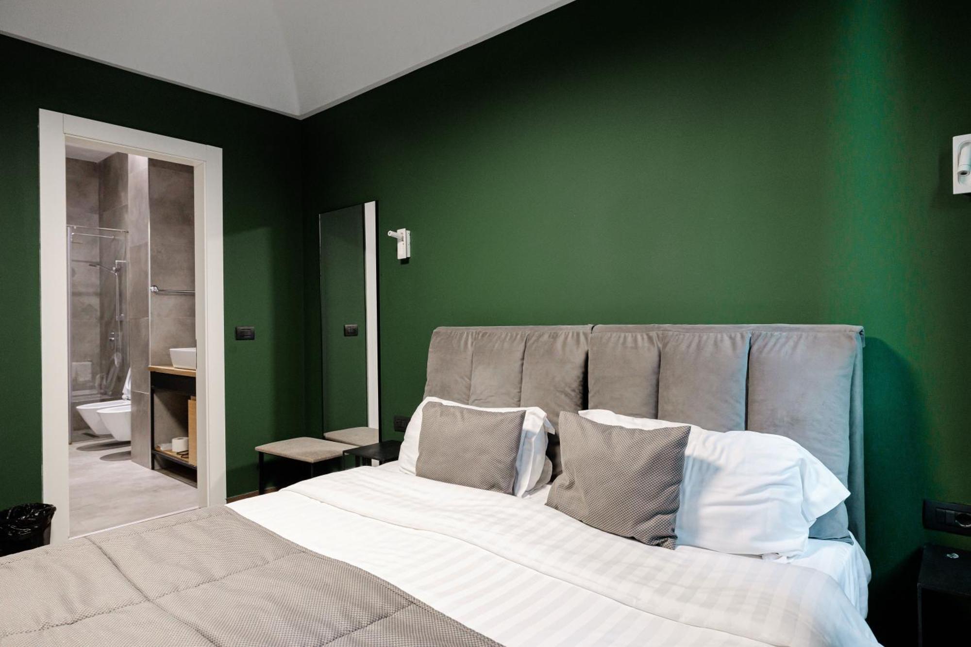 Boutique Hotel Whisky Tirana Exteriér fotografie