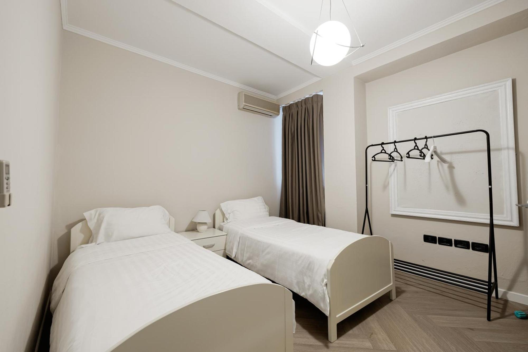 Boutique Hotel Whisky Tirana Exteriér fotografie