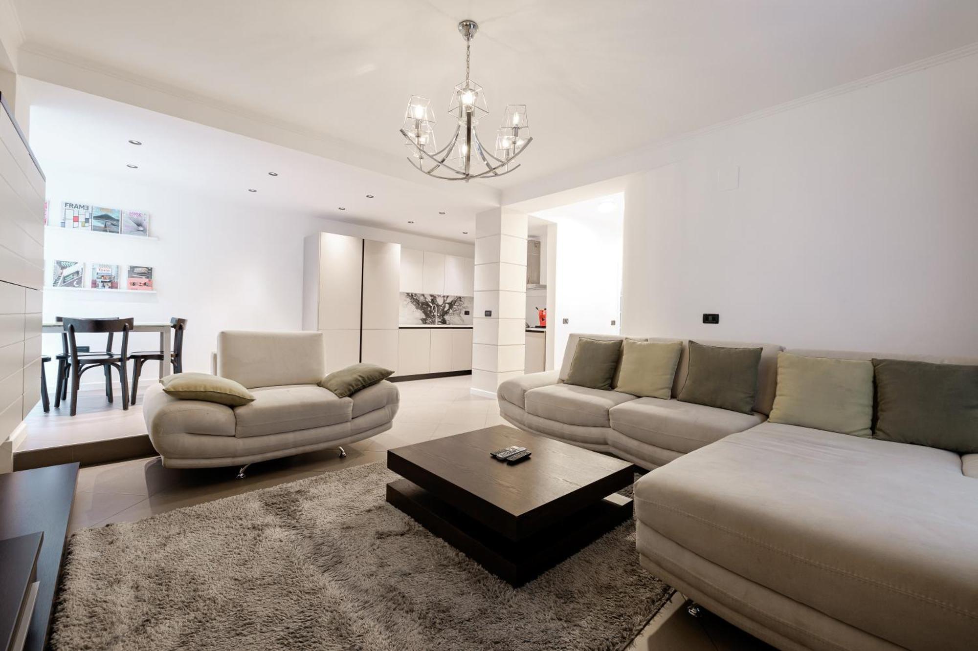 Boutique Hotel Whisky Tirana Exteriér fotografie
