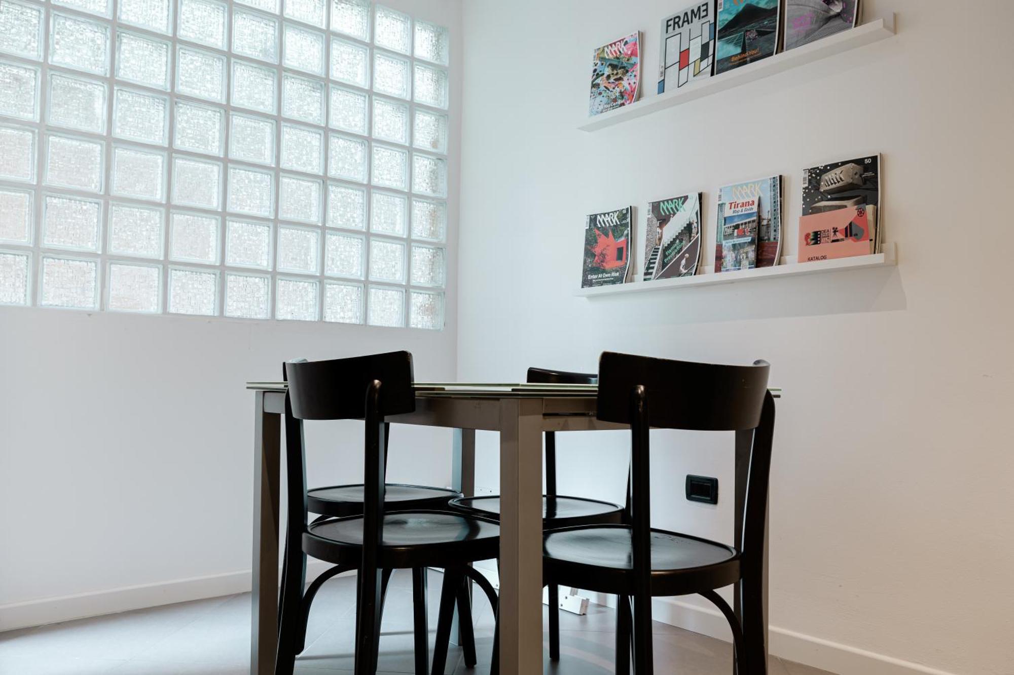 Boutique Hotel Whisky Tirana Exteriér fotografie