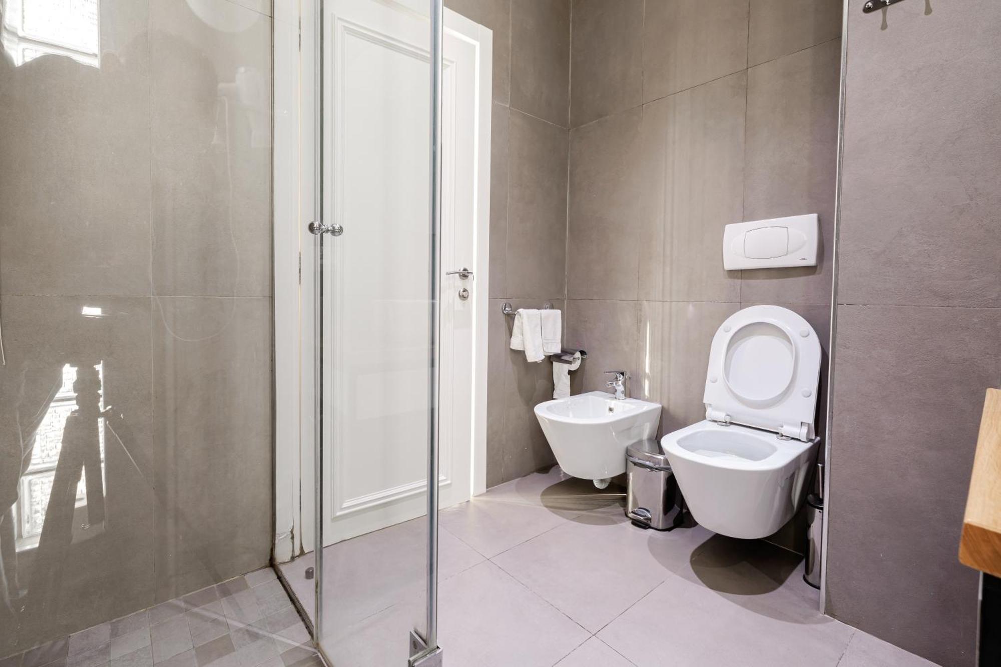 Boutique Hotel Whisky Tirana Exteriér fotografie