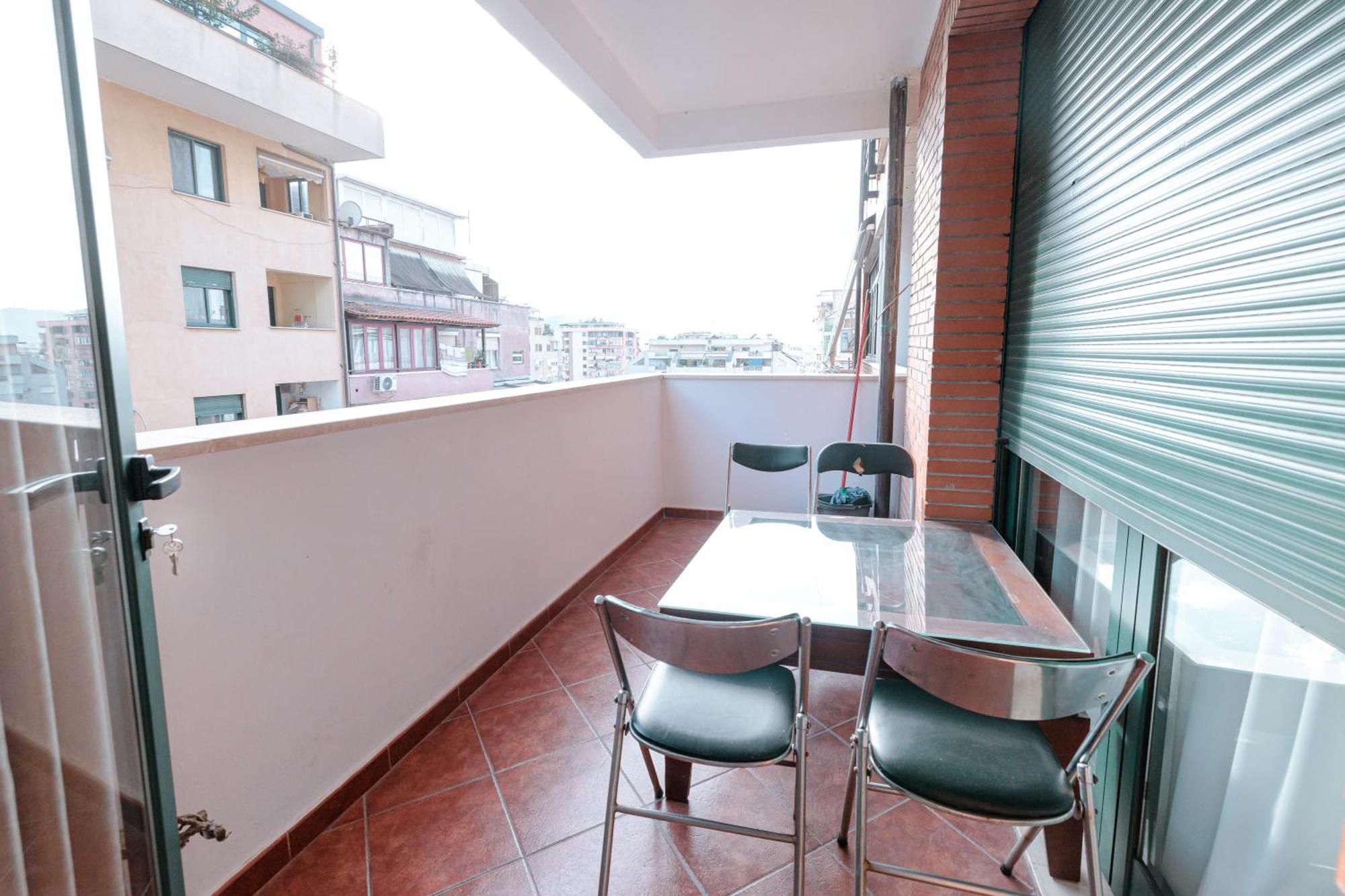 Boutique Hotel Whisky Tirana Pokoj fotografie