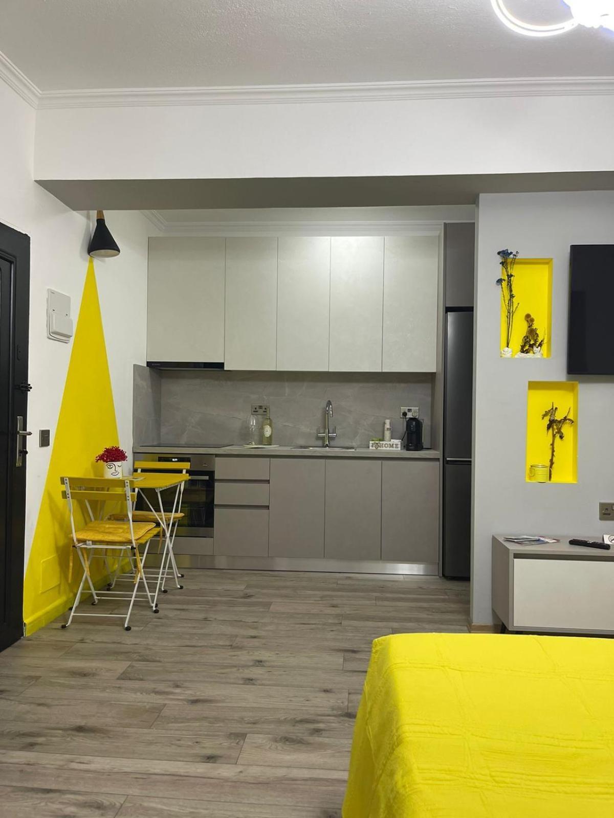 Boutique Hotel Whisky Tirana Exteriér fotografie